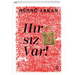 Hrsz Var Sia Kitap