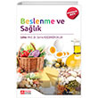 Beslenme ve Salk (Ekonomik Boy) Pegem Akademi Yaynclk