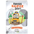 Hassas Kalpler ehri Hayy Kitap