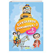 yklerde ukurova 2 (3 l Set) Hayy Kitap