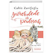 Yrekdede ile Padiah Ketebe ocuk