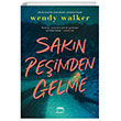 Sakn Peimden Gelme Yabanc Yaynlar