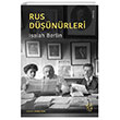 Rus Dnrleri Minotor Kitap