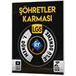2024 LGS 1. Dnem hretler Karmas 3`l Deneme KR Akademi