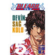 Bleach 5. Cilt Devin Sa Kolu Gerekli eyler Yaynclk