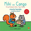 Kiki ve Cango En yi Arkadanla Derle Topla Rahatla Uan Fil
