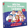 Bilim nsanlarnn zinde Set (5 Kitap) Tima ocuk