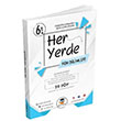 6.Snf Heryerde Fen Bilimleri Soru Bankas FY Zeka Kp Yaynlar