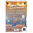 8.Snf Pisagor Sper 3`Lk 1. Dnem Deneme Seti Zeka Kp Yaynlar