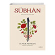 Sbhn ve nsan ve Kuran Sufi Kitap
