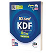 10. Snf Tm Dersler Konu Deerlendirme Fyleri 8`li ES Yaynlar