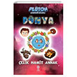 Dnya Plton Gezegenler Arasnda Sia Kitap