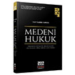 Medeni Hukuk Konu Anlatm Sava Yaynevi