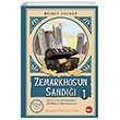 Zemarkhosun Sand 1 Beyaz Balina Yaynlar