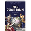 Ksa Dnya Tarihi Kronik Kitap