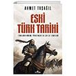 Eski Trk Tarihi Kronik Kitap