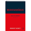 Muhafazakarlk Ketebe Yaynlar