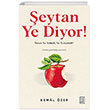eytan Ye Diyor! Ketebe Yaynlar