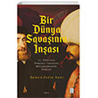 Bir Dnya Savann nas Ketebe Yaynlar