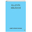 B(ir)eyin Hikayesi Cinius Yaynlar
