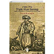 1768-1774 Trk Rus Sava Dorlion Yaynevi