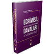 Ecrimisil (Haksz gal Tazminat) Davalar ve Yarglama Usul Adalet Yaynevi