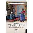 eyh Zeynullah Dorlion Yaynevi