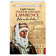 ngiliz Casusu Thomas Edward Lawrence stanbulda! Dorlion Yaynevi