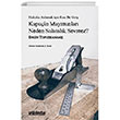 Kapuin Maymunlar Neden Salatalk Sevmez? - Hukuku Anlamak iin Ksa Bir Giri On ki Levha Yaynlar