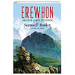 Erewhon Sradalarn tesinde Dorlion Yaynevi