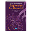 Ezgilerden Bir Demet I Nobel Akademik Yaynclk