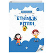 Adm Adm yilik Okul ncesi Eitim Seti Etkinlik Kitab Trkiye Diyanet Vakf Yaynlar