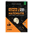Sper 11.Snf Matematik Yeni Nesil Soru Kitab Armada Yaynevi