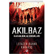 Aklbaz Karanln A ocuklar Dokuz Yaynlar