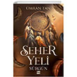 Seher Yeli Sürgün Dokuz Yayınları