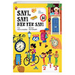 Say, Say Her Yer Say Kronik Kitap