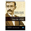 Asar- Eslaf Seleflerin Eserleri Nobel Akademik Yaynclk