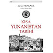 Ksa Yunanistan Tarihi Say Yaynlar