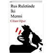 Rus Ruletinde ki Mermi Klaros Yaynlar