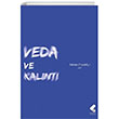 Veda ve Kalnt Klaros Yaynlar