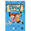 ipak 3 Parya Kitap