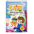 ar le Karanlk Canavarlar Parya Kitap