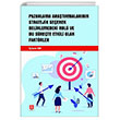 Pazarlama Aratrmalarnn Stratejik Seenek Belirlemedeki Rol ve Bu Srete Etkili Olan Faktrler Ekin Basm Yayn