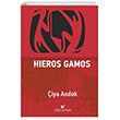 Hieros Gamos teki Yaynevi