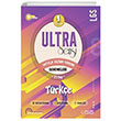 8. Snf LGS Trke 1. Dnem Ultra Serisi Denemeleri Palme Yaynlar