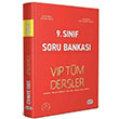 9. Snf Tm Dersler Soru Bankas Krmz Kitap Editr Yaynevi