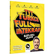 TYT Trke Full Tekrar Video Ders Notlar F10 Yaynlar