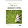 Erken ocukluk Eitiminde lme ve Deerlendirme Nobel Akademik Yaynclk
