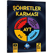 2023 AYT hretler Karmas 5`li Deneme (Gncellenmi Yeni Bask) Kr Akademi