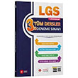 8. Snf LGS Tm Dersler 1. Dnem 3 Deneme zel Bask Sonu Yaynlar